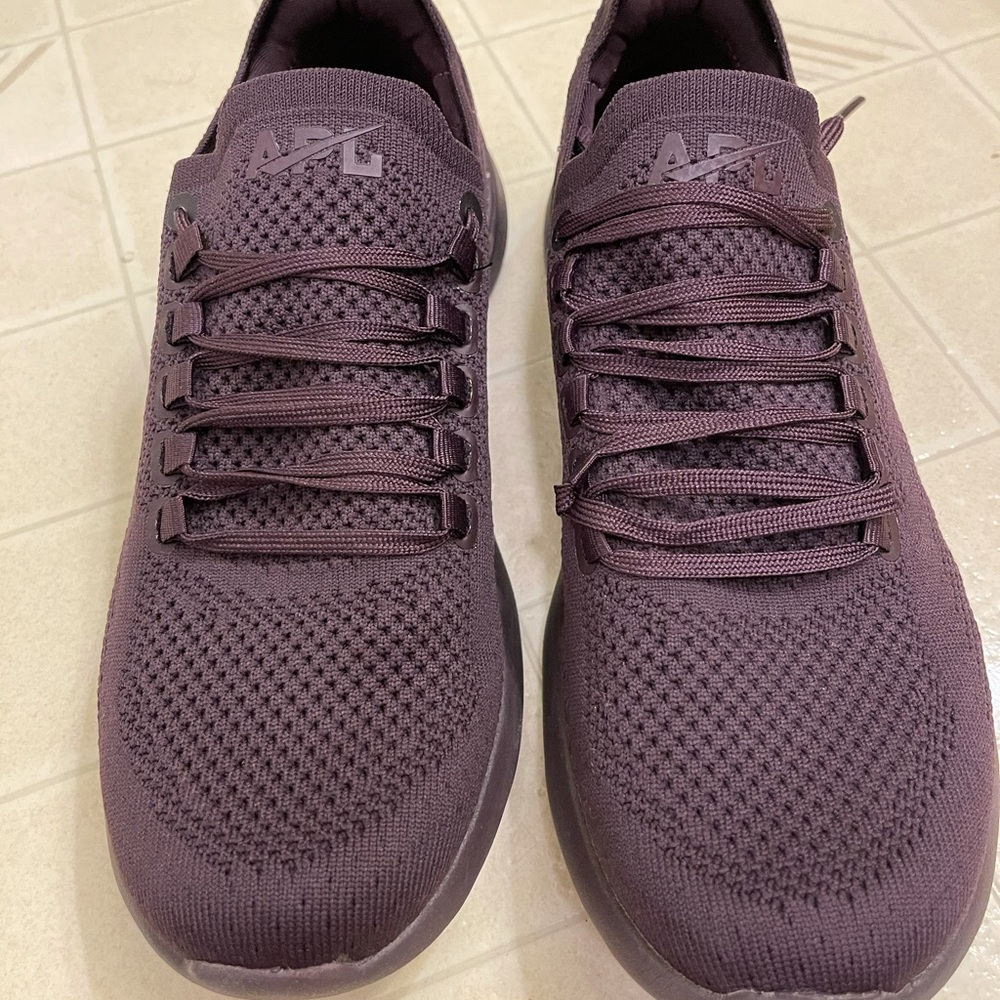 APL Techloom Breeze Black Cherry